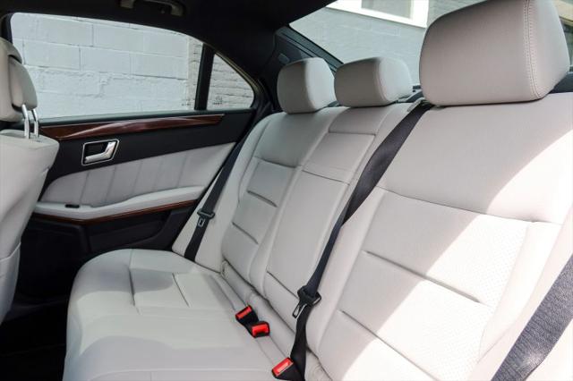 2013 Mercedes-Benz E 350 E 350
