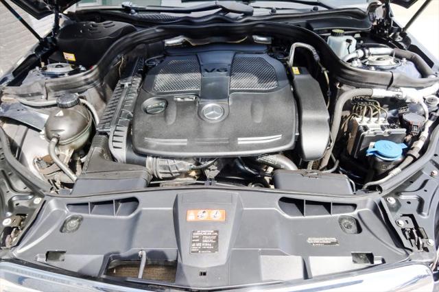 2013 Mercedes-Benz E 350 E 350