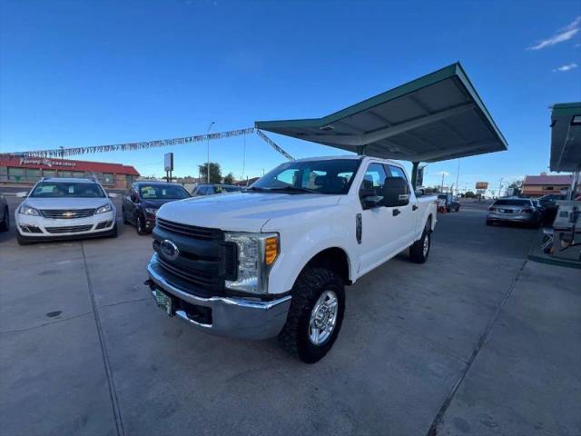 2017 Ford F-250 XL for sale in Colorado Springs, CO