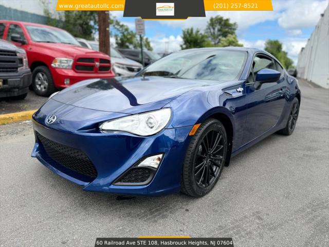 2013 Scion FR-S Base for sale in Hasbrouck Heights, NJ