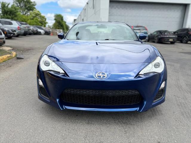 2013 Scion FR-S Base