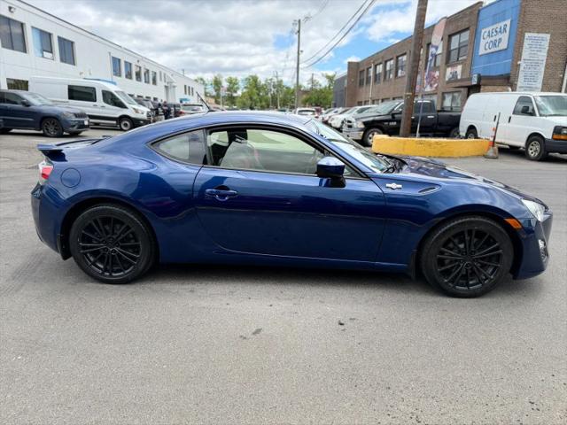 2013 Scion FR-S Base
