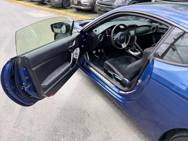 2013 Scion FR-S Base