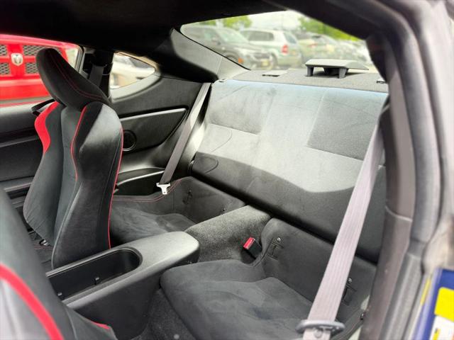 2013 Scion FR-S Base