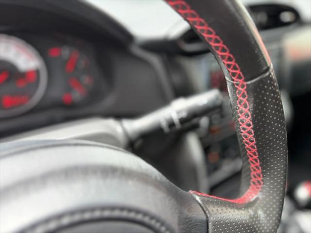 2013 Scion FR-S Base