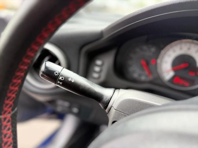 2013 Scion FR-S Base