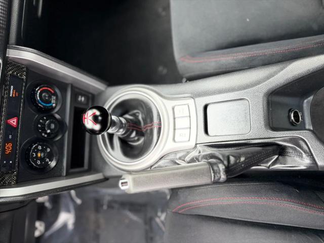2013 Scion FR-S Base