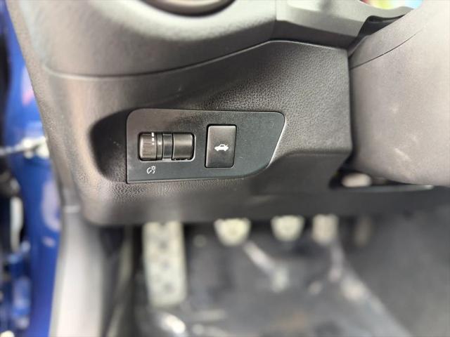 2013 Scion FR-S Base
