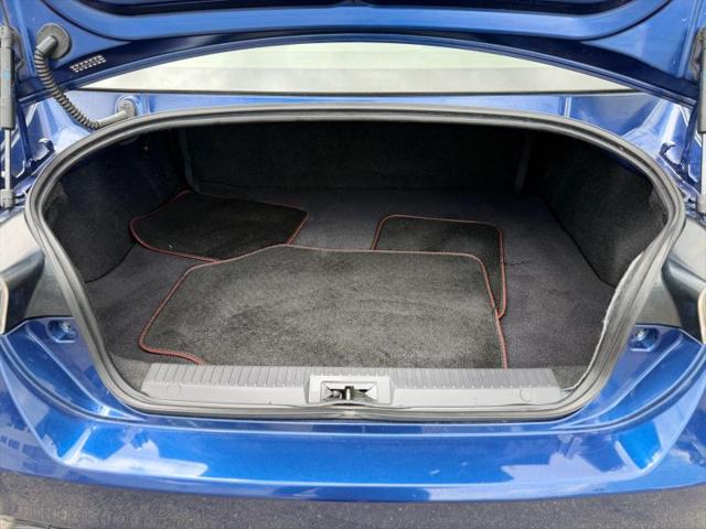 2013 Scion FR-S Base