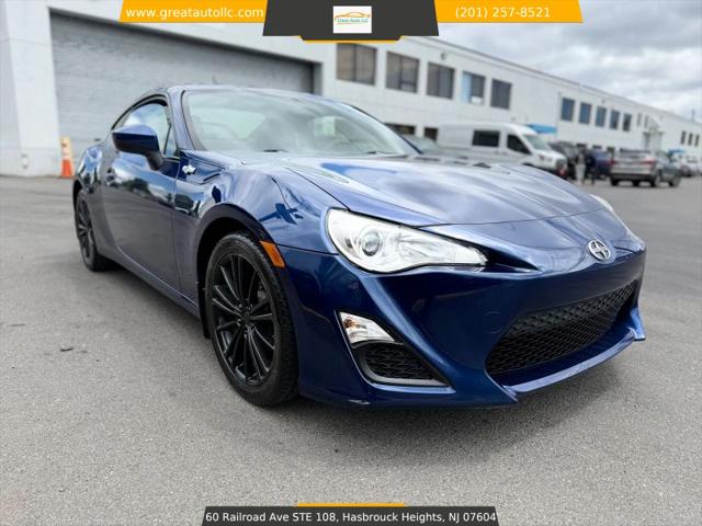 2013 Scion FR-S Base for sale in Hasbrouck Heights, NJ