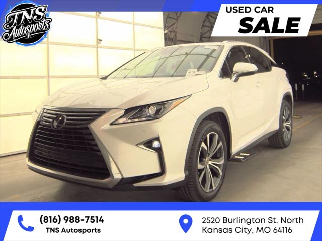 2017 Lexus RX 350 350 for sale in Kansas City, MO