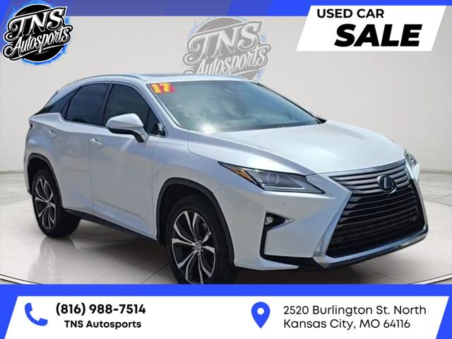 2017 Lexus RX 350 350 for sale in Kansas City, MO