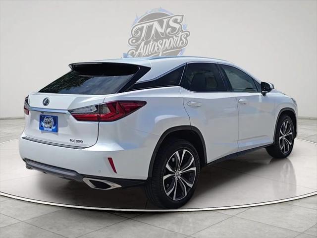 2017 Lexus RX 350 350