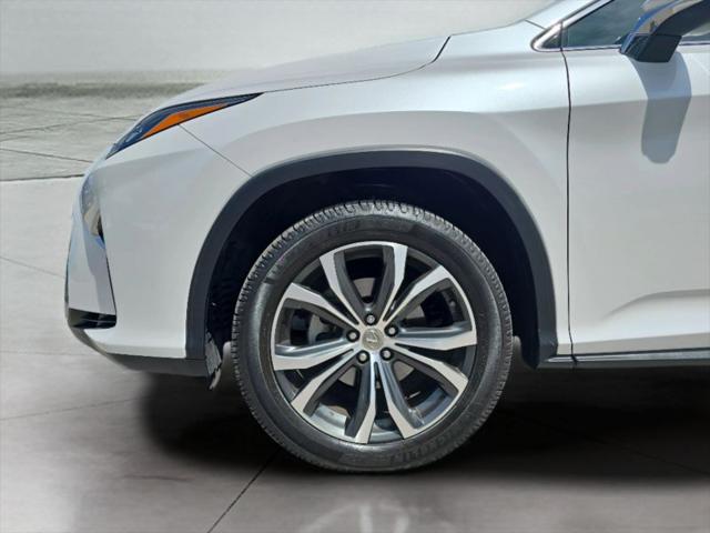 2017 Lexus RX 350 350