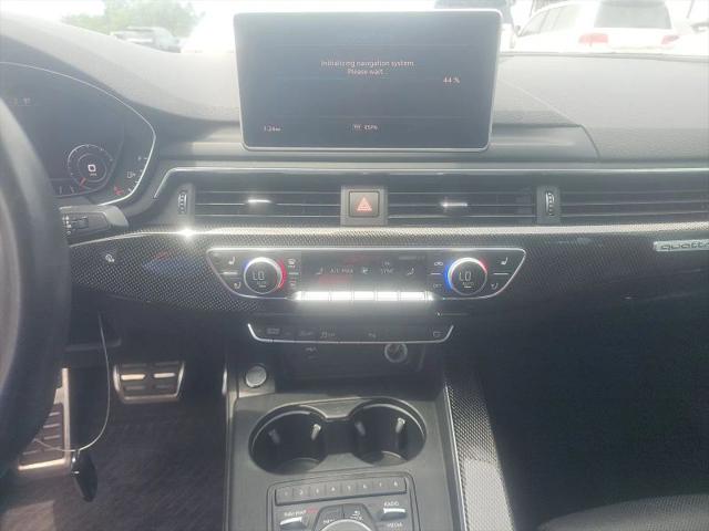 2018 Audi S5 3.0T Premium Plus