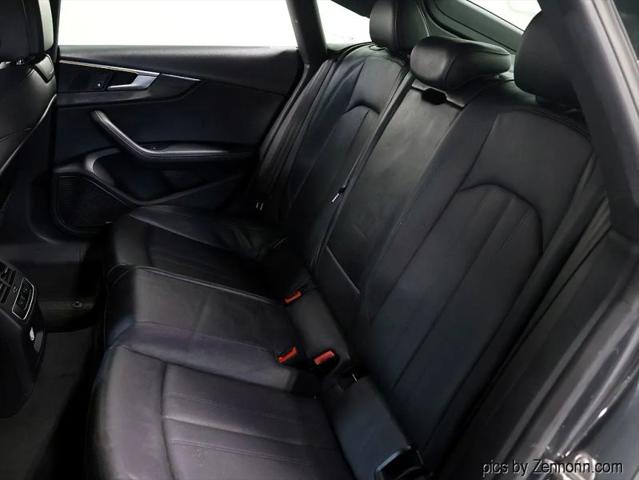 2018 Audi S5 3.0T Premium Plus