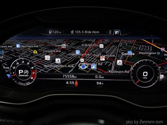 2018 Audi S5 3.0T Premium Plus