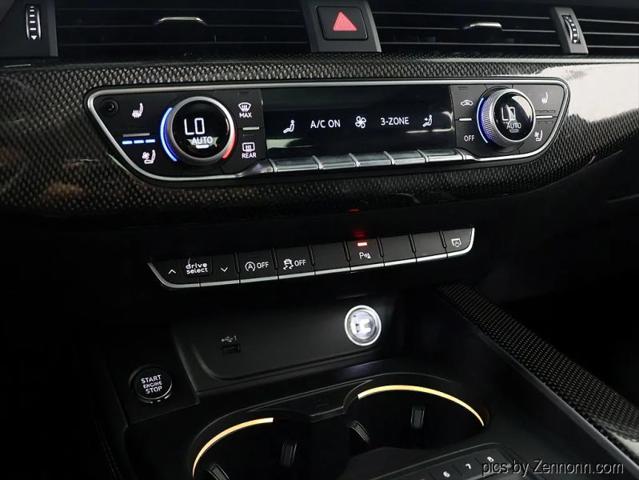 2018 Audi S5 3.0T Premium Plus