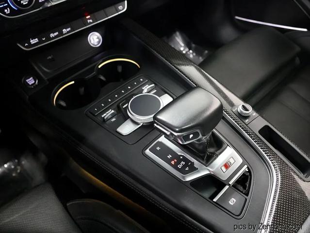 2018 Audi S5 3.0T Premium Plus
