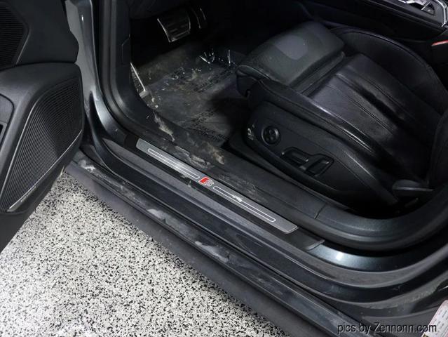 2018 Audi S5 3.0T Premium Plus