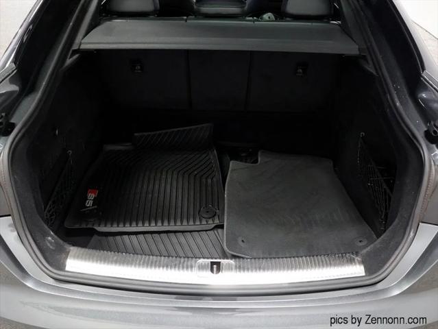 2018 Audi S5 3.0T Premium Plus