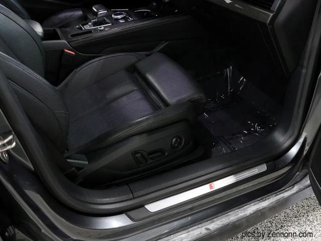 2018 Audi S5 3.0T Premium Plus