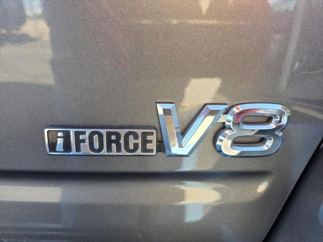 2007 Toyota Sequoia SR5 V8