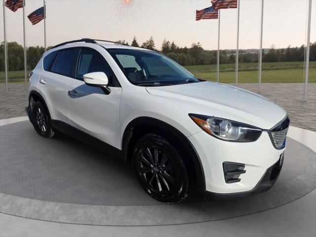 2016 Mazda CX-5 Sport for sale in Victorville, CA