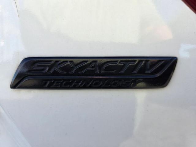 2016 Mazda CX-5 Sport