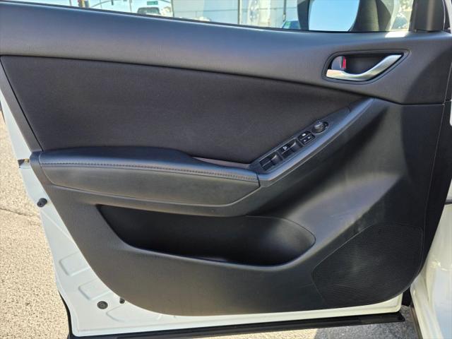 2016 Mazda CX-5 Sport