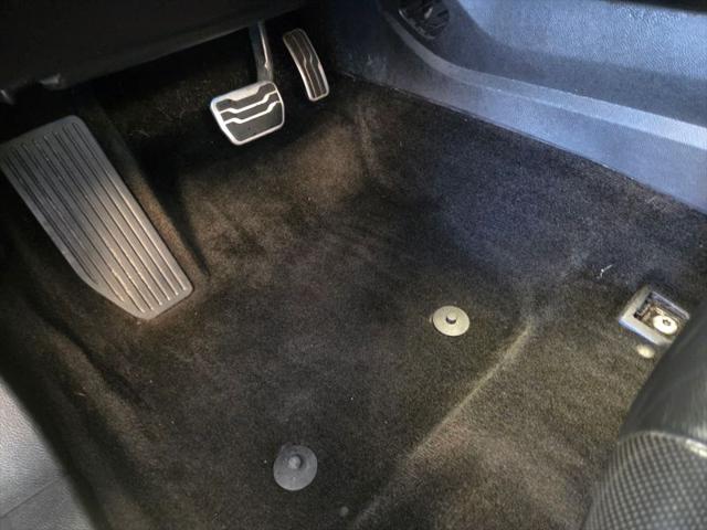 2018 Ford Fusion Titanium