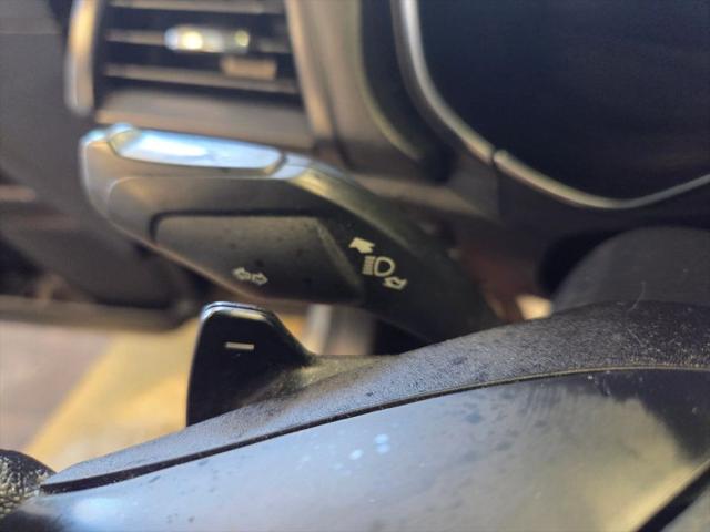 2018 Ford Fusion Titanium