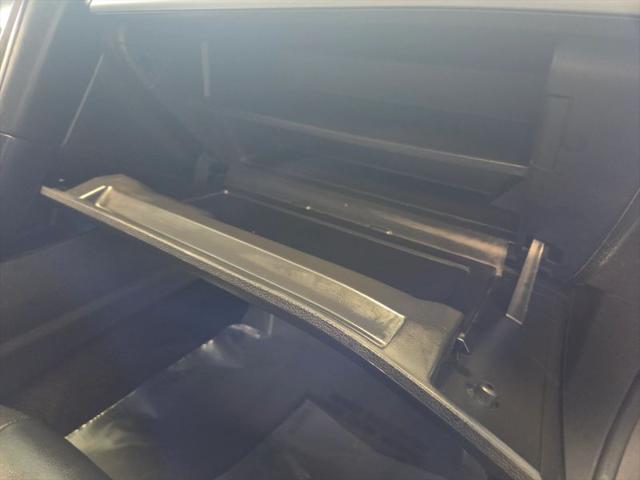 2018 Ford Fusion Titanium