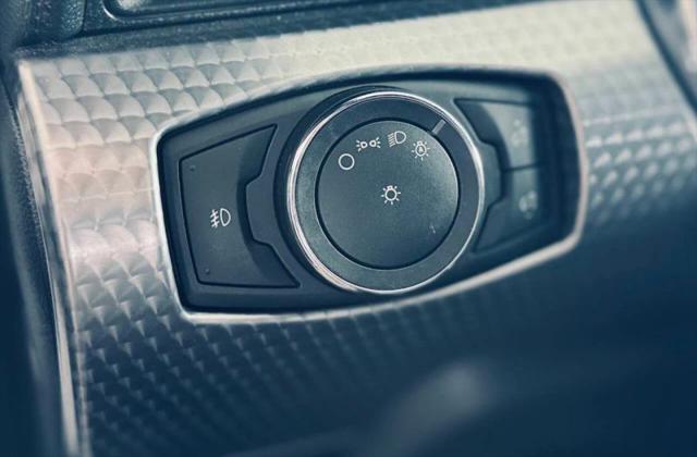 2016 Ford Mustang EcoBoost