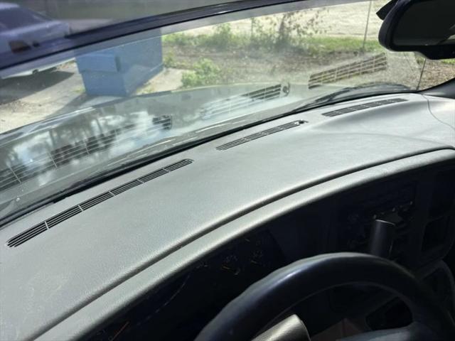 2005 Chevrolet Tahoe LS