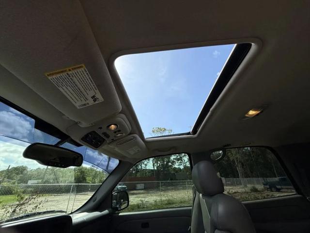 2005 Chevrolet Tahoe LS
