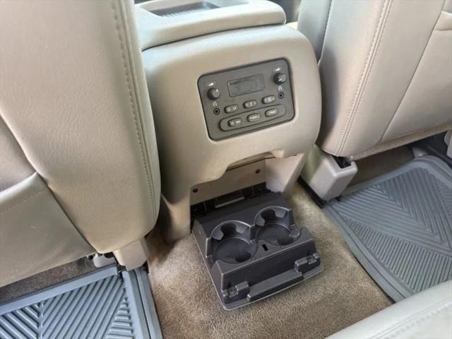 2005 Chevrolet Tahoe LS
