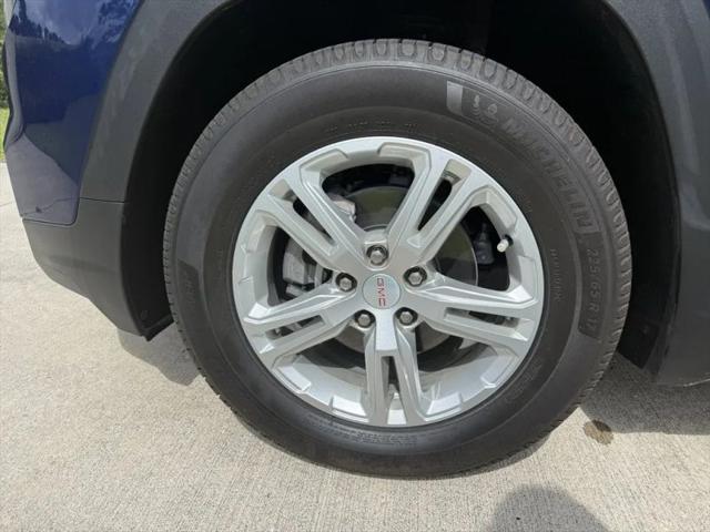 2023 GMC Terrain FWD SLE