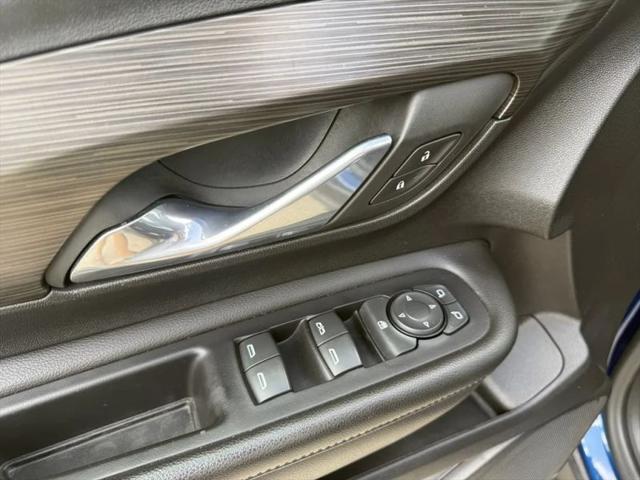 2023 GMC Terrain FWD SLE