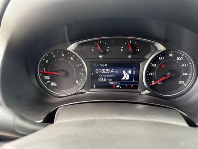 2023 GMC Terrain FWD SLE