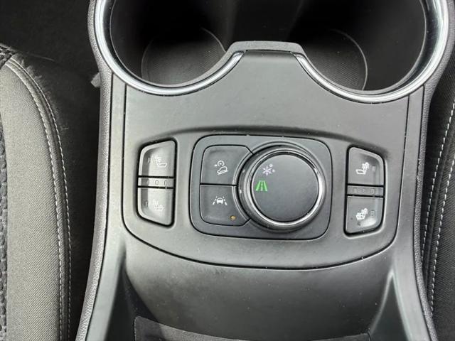 2023 GMC Terrain FWD SLE