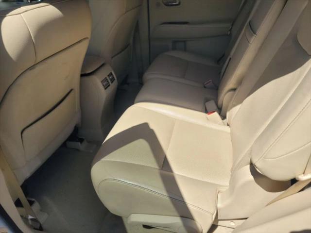 2015 Lexus RX 350 350