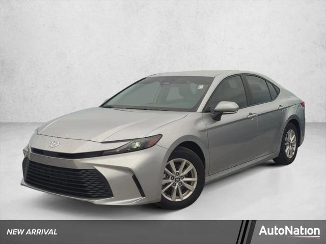 2025 Toyota Camry LE for sale in Fort Myers, FL