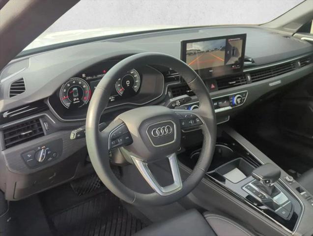 2023 Audi A5 Cabriolet Premium Plus 45 TFSI S line quattro S tronic