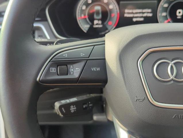 2023 Audi A5 Cabriolet Premium Plus 45 TFSI S line quattro S tronic