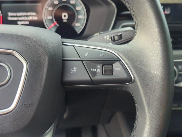 2023 Audi A5 Cabriolet Premium Plus 45 TFSI S line quattro S tronic