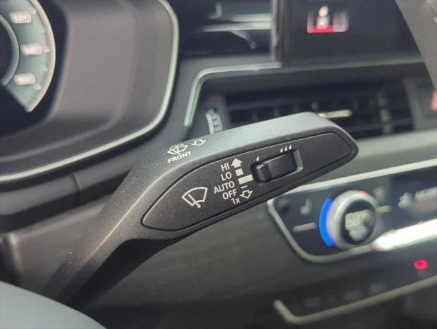 2023 Audi A5 Cabriolet Premium Plus 45 TFSI S line quattro S tronic
