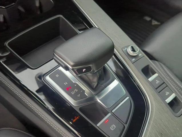 2023 Audi A5 Cabriolet Premium Plus 45 TFSI S line quattro S tronic
