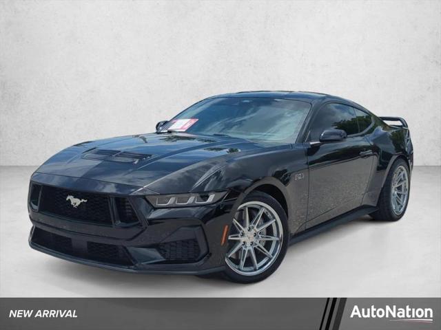 2024 Ford Mustang GT Fastback for sale in Fort Myers, FL