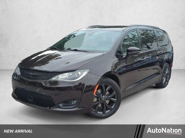 2019 Chrysler Pacifica Limited for sale in Fort Myers, FL